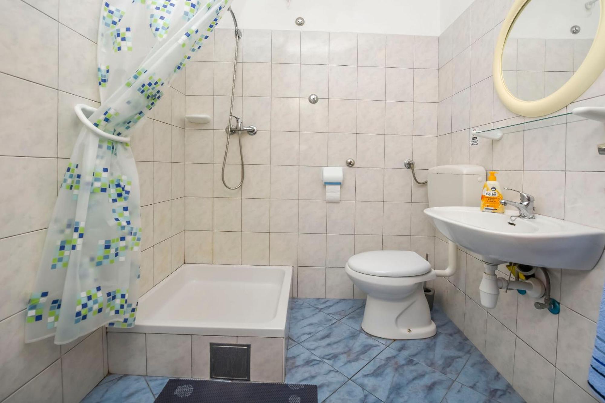 Holiday Home Marija - Beautiful Location Close To The Sea Sevid Exterior foto